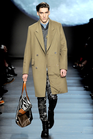 Paul Smith / - 2011-2012